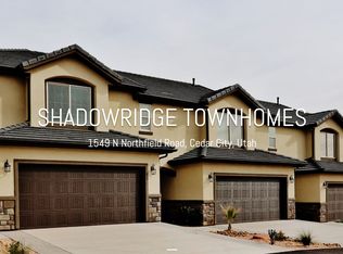 1549 Northfield Rd #52, Cedar City, UT 84721