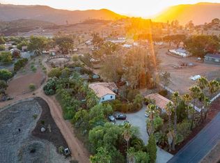 20276 Rancho Villa Rd, Ramona, CA 92065
