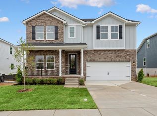 3157 Rolling Brook Dr W LOT 2, Columbia, TN 38401