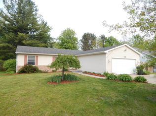 4040 Tristen Ave, Fort Gratiot, MI 48059