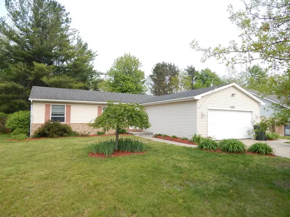 4040 Tristen Ave, Fort Gratiot, MI 48059