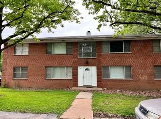 8430 Atherton Dr #2S, Saint Louis, MO 63130