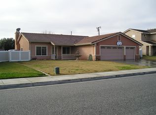 933 E Madrona St, Rialto, CA 92376