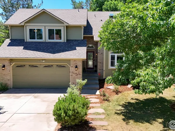 807 Grouse Cir N, Fort Collins, CO 80524