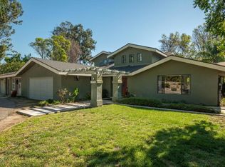 20296 S Mountain Rd, Santa Paula, CA 93060