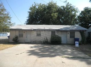 110 E Avenue F UNIT A, Copperas Cove, TX 76522