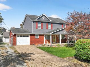 4 Austin Dr, Delmont, PA