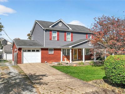 4 Austin Dr, Delmont, PA, 15626