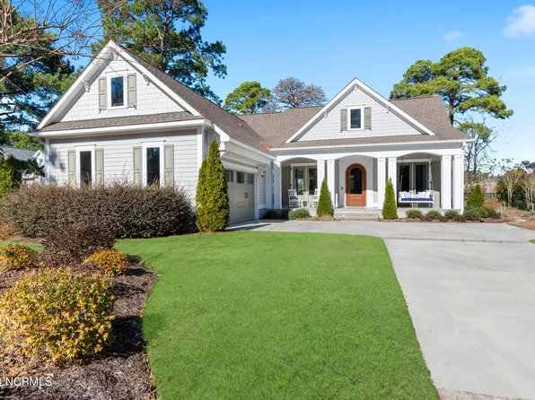 3424 Beaver Creek Drive SE, Southport, NC 28461