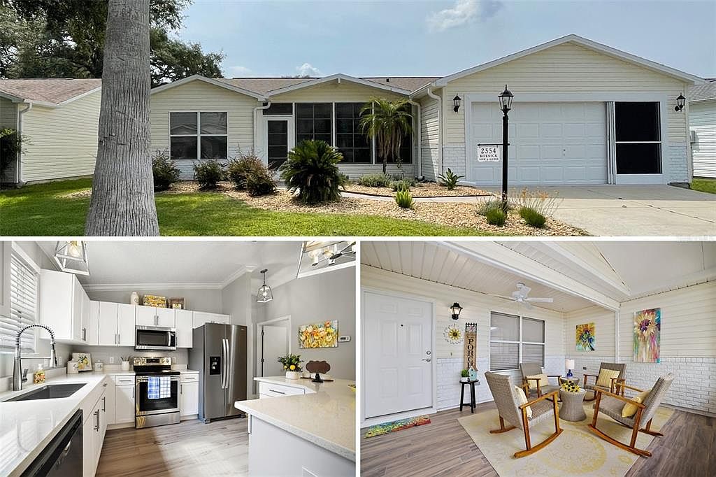 2554 Privada Dr, The Villages, FL 32162 Zillow