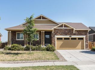 25803 E Cedar Pl, Aurora, CO 80018