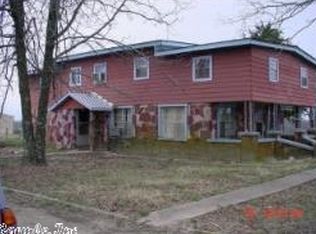 3751 Highway 254 W, Leslie, AR 72645