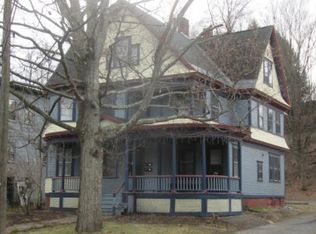 6 Atkinson St, Bellows Falls, VT 05101