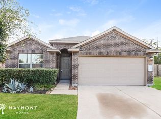 24431 Pigeon Berry Dr, Spring, TX 77373