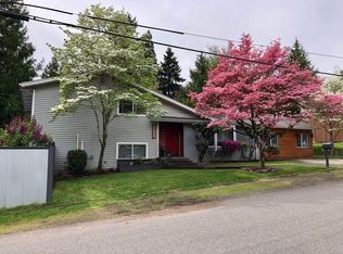 5541 SW 50th Ave, Portland, OR 97221