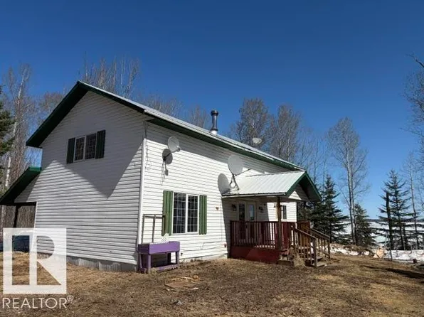 582 State Highway 813, Rural Opportunity Md, AB T0G 2K0