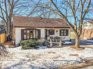 251 Codrington St, Barrie, ON L4M1S6