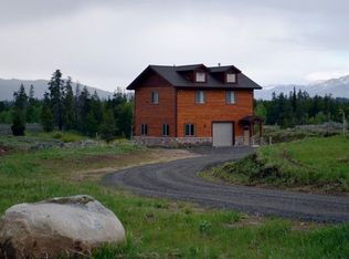 1505 Chris Ln, McCall, ID 83638