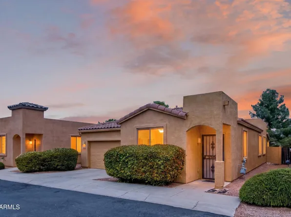 1700 E CALLE CORTA --, Cottonwood, AZ 86326