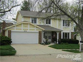 1st image of 2434 Country Wood Dr