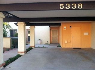 5338 S Country Club Way, Tempe, AZ 85283