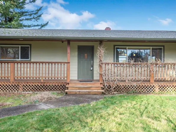 24105 SE Williams Pl, Damascus, OR 97089