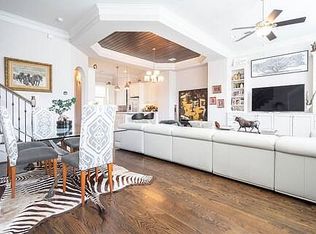 407 Fowler St, Houston, TX 77007