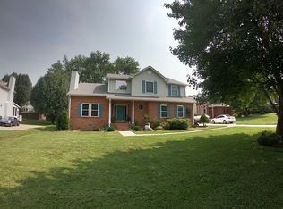 4932 Greenbriar Cir, Old Hickory, TN 37138