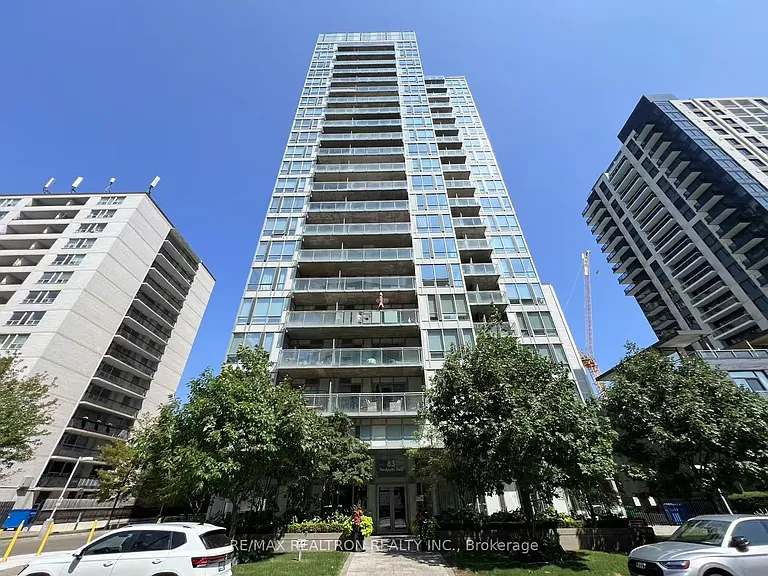 83 Redpath Ave #204 — Photo 1