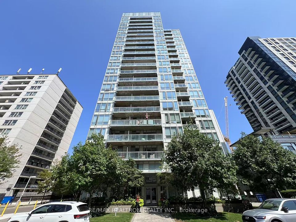 1st image of 83 Redpath Ave #204