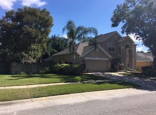 12809 Big Sur Dr, Tampa, FL 33625