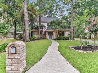 6406 Willow Pine Dr, Spring, TX 77379