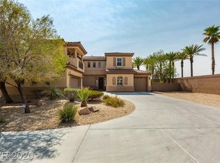 7333 Iron Oak Ave, Las Vegas, NV 89113