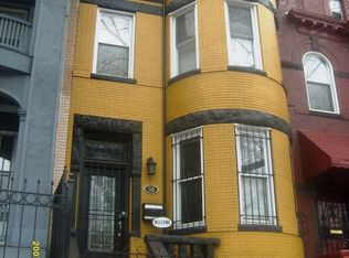 58 Rhode Island Ave NW, Washington, DC