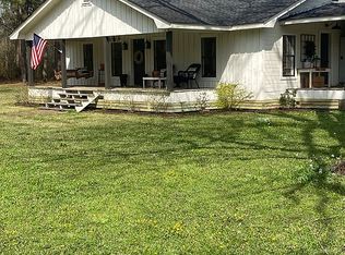 104 Blackwell Loop, Ellisville, MS 39437