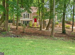 3145 Aintree Chase, Cumming, GA 30028