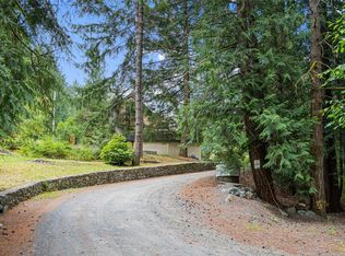 2099 Shawnigan Lake Rd, Cowichan Valley, BC V8H 2B5