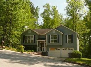 2895 Buckeye Ct, Lithia Springs, GA