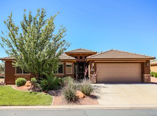 327 W 300 S, Leeds, UT 84738