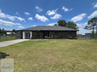 43 Fabian Ln, Hinesville, GA 31313