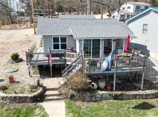 15704 Red Hollow Rd, Gravois Mills, MO 65037