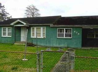 476 Elm St, La Place, LA 70068