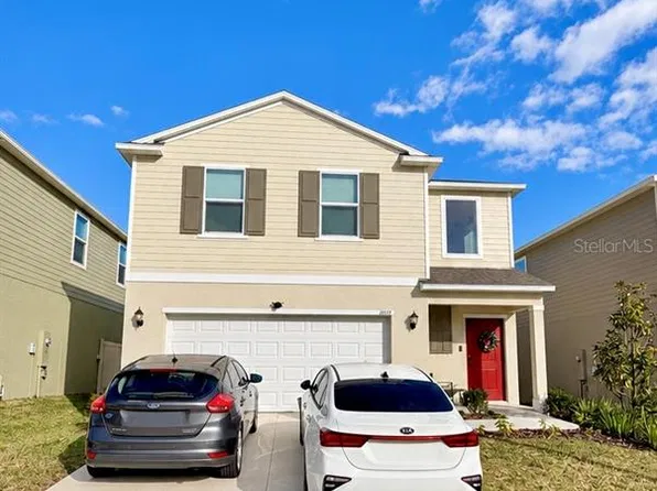 11632 Brae Way, Dade City, FL 33525