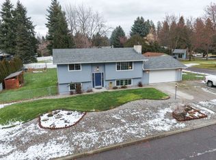 4141 S Sundown Dr, Spokane, WA 99206