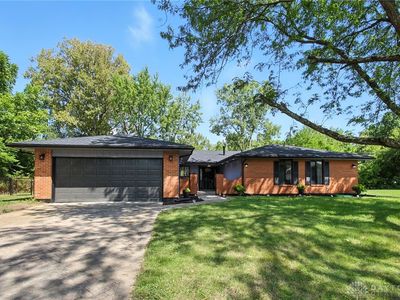 4816 Stonehedge St, Dayton, OH, 45426