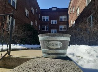 24 Blackstone Blvd APT 7, Providence, RI 02906