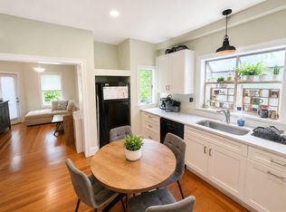 94 Josephine Ave #2, Somerville, MA 02144