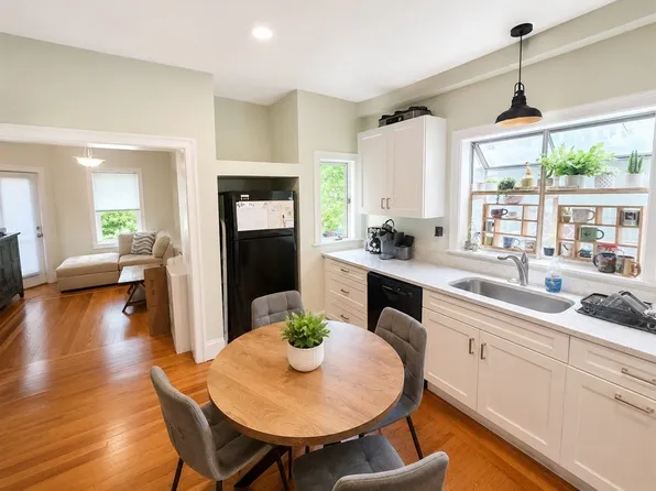 94 Josephine Ave #2, Somerville, MA 02144