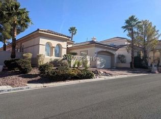 29 Avenida Fiori, Henderson, NV 89011