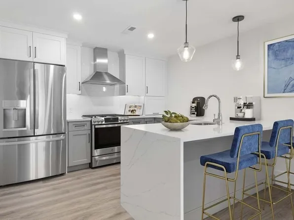 9 Douglas St #1, Boston, MA 02127